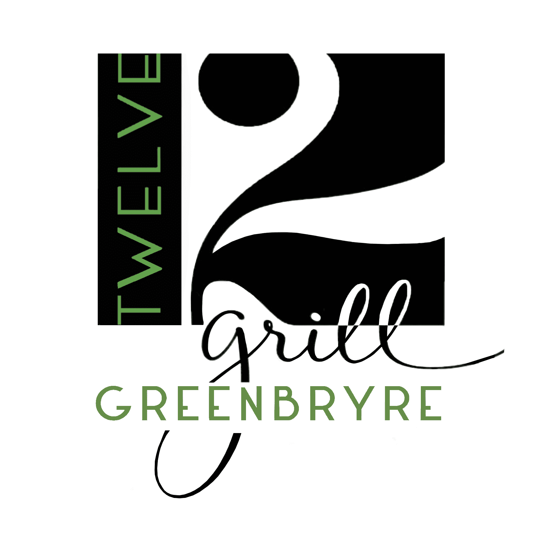 12 grill